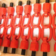 There is no Limit to the Lifting Direction of the TOREM Universal Lifting Point Rotating Lifting Ring