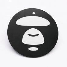 Customized RFID Pet ID Collar Tag NFC Epoxy Tag NFC Tag thumbnail-3