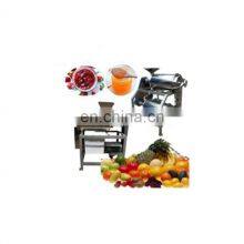 Shanghai Genyond Marke 100 kg Zwei-Kanal-Fruchtsaftmixer thumbnail-2