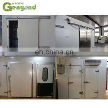 Qatar 40ft High Cube Refrigerated Container thumbnail-3