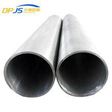 1.2738/Skt4/Nak80/1.2343 Nickel Alloy Pipe/Tube Factory Direct Sale Complete Specifications thumbnail-2