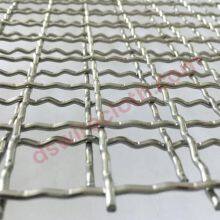 Stainless Steel Crimped Mesh thumbnail-2