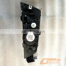 Low Price China Heavy Truck Sitrak C7H/T7H/T5G Cabin Accessories 812W25320-6001 Left Front Combination Headlight Assembly thumbnail-5
