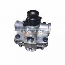 WEICHAI Engine Shacman F2000 L3000 M3000 F3000 X3000 X6000 Truck Spare Parts DZ95259360105 Driving Relay Valve thumbnail-3