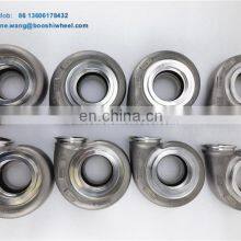 G30 Reverse Rotation AR 1.01 V-Band 1.4848 Stainless Steel Turbine Housing G30-900 Back Housing 880694 thumbnail-5