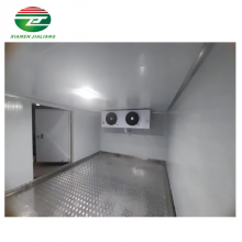 Deep Freeze Storage for Chemical Raw Materials thumbnail-2