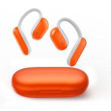 Noise Cancelling Handsfree Headsets Bluetooth Stereo Wireless Ows Open Bone Conduction Earphones thumbnail-3