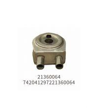 Cooling System Lubrication Oil Cooler 21360064 for VOLVO Series thumbnail-3