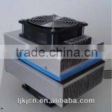 200W 48VDC IP55 Mini Outdoor Telecom Cabinet Peltier Thermoelectric Cooler thumbnail-6