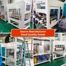 Automatic Sliding Table High Frequency Heat Sealing Machine thumbnail-4
