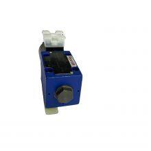 4WE Rexroth Directional Spool Valves R900915069 4WE6D6X/EG24N9K4/B10 thumbnail-3