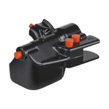 Powder Coating Masking Paint Plug Tapered High Temp Red Silicone Rubber Stopper thumbnail-4