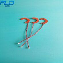 Silicone Rubber Heater thumbnail-3