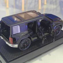 Car Model Manufacturer thumbnail-3