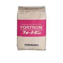 Polyplastics PPS 6465A62 PPS Granules 40% Glass Reinforced UL94 V0 Grade PPS Raw Material thumbnail-1