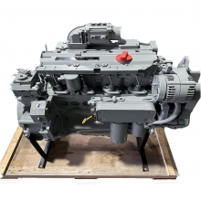 Best Price for DEUTZ BF4M2012C Electric Start Excavator Engine New Water-Cooled With Core Motor & Pump Components for Sale thumbnail-2