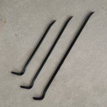 W-01 Crowbar, Wrecking Bar, Pry Bar, Nail Bar thumbnail-2