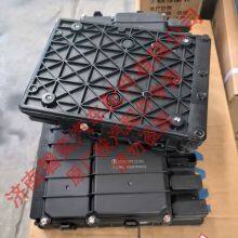 SHACMAN Shaanxi Automobile Delong Truck Accessories Original Factory Chassis Central Electrical Box (OH6) DZ93189712184 thumbnail-2
