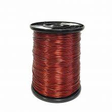 Ohm Electric Enameled Wire China Manufacturer 24 AWG Enameled Wire America thumbnail-1