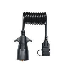 7-pin American Standard Trailer Harness thumbnail-1