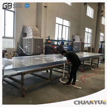 Acrylic Sheet Engineering Acrylic Sheet PMMA Sheet (Polymethylmethacrylate Sheet) Plexiglass Sheet Perspex Sheet thumbnail-3