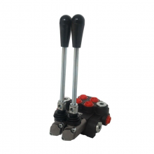 Wholesale SANY 50 Tons Crane Control Valve | Original Hydraulic Spare Parts at Low Price thumbnail-6