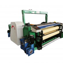 CNC Galvanized Steel Animal Fence Mesh Weaving Machine - Hinge Joint Type thumbnail-2