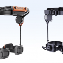 Exoskeleton Robot thumbnail-1