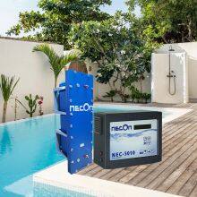 No More Chemical Troubles: Copper Silver Ion Disinfection Equipment Required for Every Swimming Pool，easy to Install and Maintain thumbnail-1