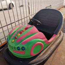 Brand - New and Luxurious Carousel, Children's Bumper Cars, Overhead Carousel for Sale at a Low Price thumbnail-5