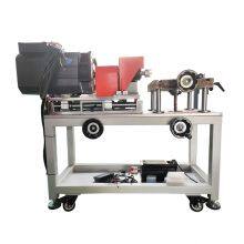 Electric Motor Dyno New Energy Vehicle Motor Dynamometer Testing Equipment Price thumbnail-1