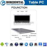 13.3 Inch Dual Sim Card Skype Video Call Android Tablet pc thumbnail-6