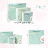 China Suppliers Birthday Greeting Card Packaging Paper Bags Manufacturing thumbnail-4
