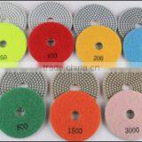 Standard Engineered Stone Wet Polishing Pad thumbnail-3