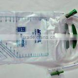 High Frequency Continuous Welding and Screen Printing Machine for Urine Bag thumbnail-3