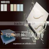 Colorful Aluminum False Ceiling For Indoor Suspended System