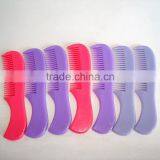 Dongguan Small Plastic Beard Comb for Men Mustache Kent thumbnail-4