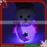 Cheap Christmas Product Wholesale Snowman Led Christmas Light Christmas Night Light thumbnail-1