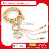 Chain Silver Flower Basket Diamond Captive Belly Chains Waist Chains thumbnail-3