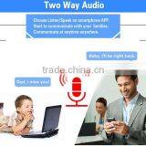 2016 HD Mini Wifi IP Camera for Home Security ,wireless Wifi ip Camera With Onvif P2p,ptz Wifi Baby Camera Quality Choice thumbnail-6