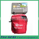 Travel first aid kit DH702 Sport First Aid Kit