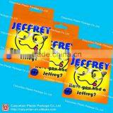 JEFFREY aluminum foil potpourri 10g zip lock bags for blend