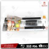 Stainless Steel Wholesale Pink Bbq Tool Set thumbnail-2