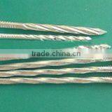 Top Selling Twisted Nails Factory