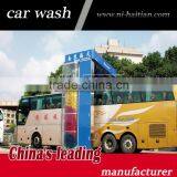 Haitian Fully Automatic Bus and Truck Wash Machine Washer Type Supplier in China
