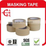 Automotive Printing General Purpose Masking Tape