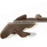 2015 new product baby plush toys stuffed whale wholesale from china