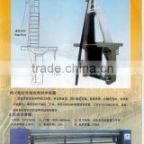RH Rope Opener for Tubular Fabric With Slitting Function thumbnail-5