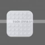 Forrinx 4 Ports USB Desktop High Speed Charging Station, Mini Usb Charger for Samrt Mobile Phone/MP3/MP4 Player thumbnail-1