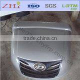 Custom Fiberglass Car Body Parts thumbnail-2